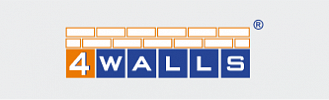 4Walls Masko 4Walls Masko