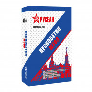 Пескобетон Русеан М-300 40 кг Пескобетон Русеан М-300 40 кг