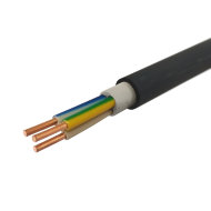 Кабель Конкорд ВВГнг(А)-LS 3x2.5 Кабель Конкорд ВВГнг(А)-LS 3x2.5
