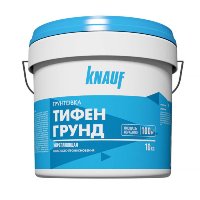 Грунтовки и Бетоноконтакт